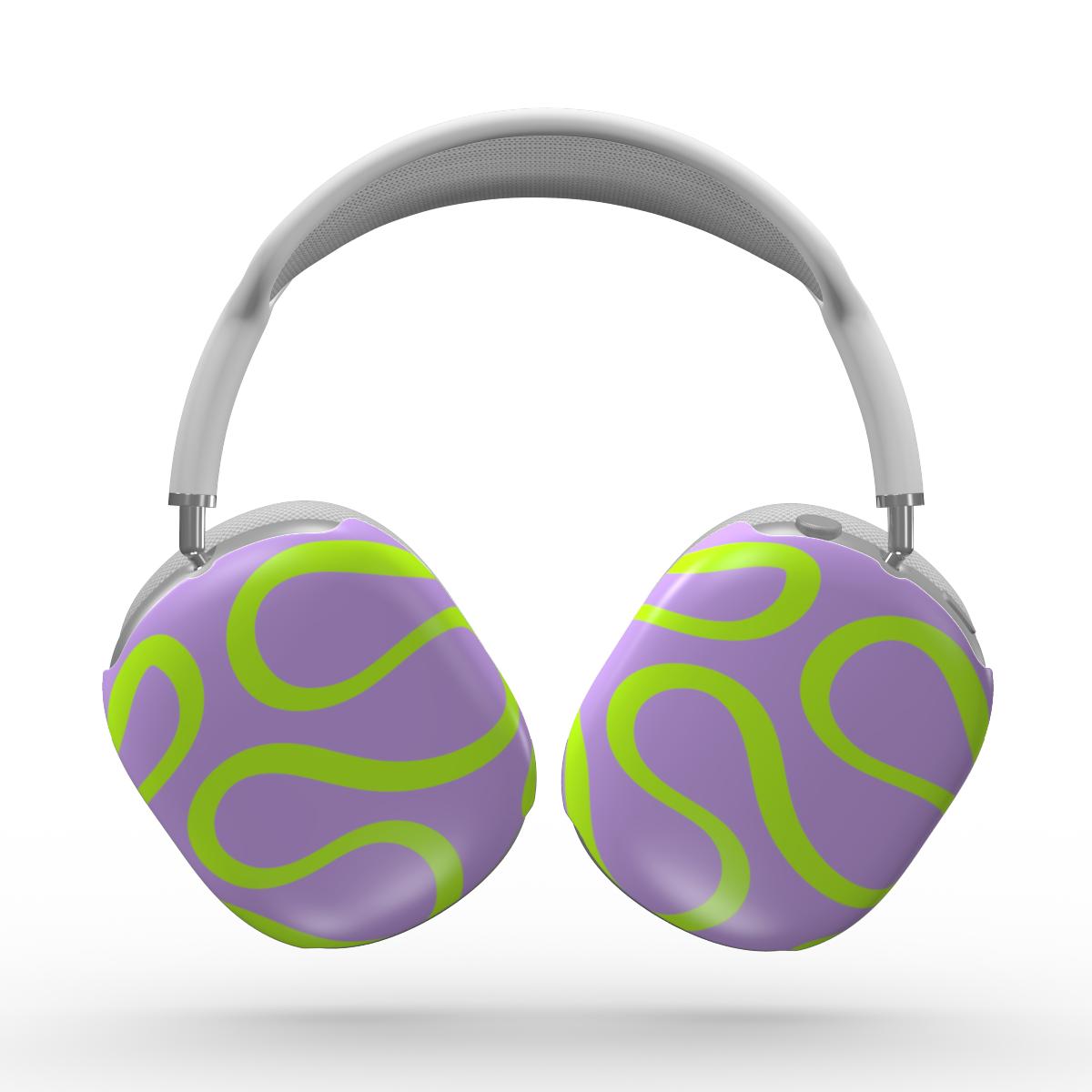 Bounce - AirPods Max Cover