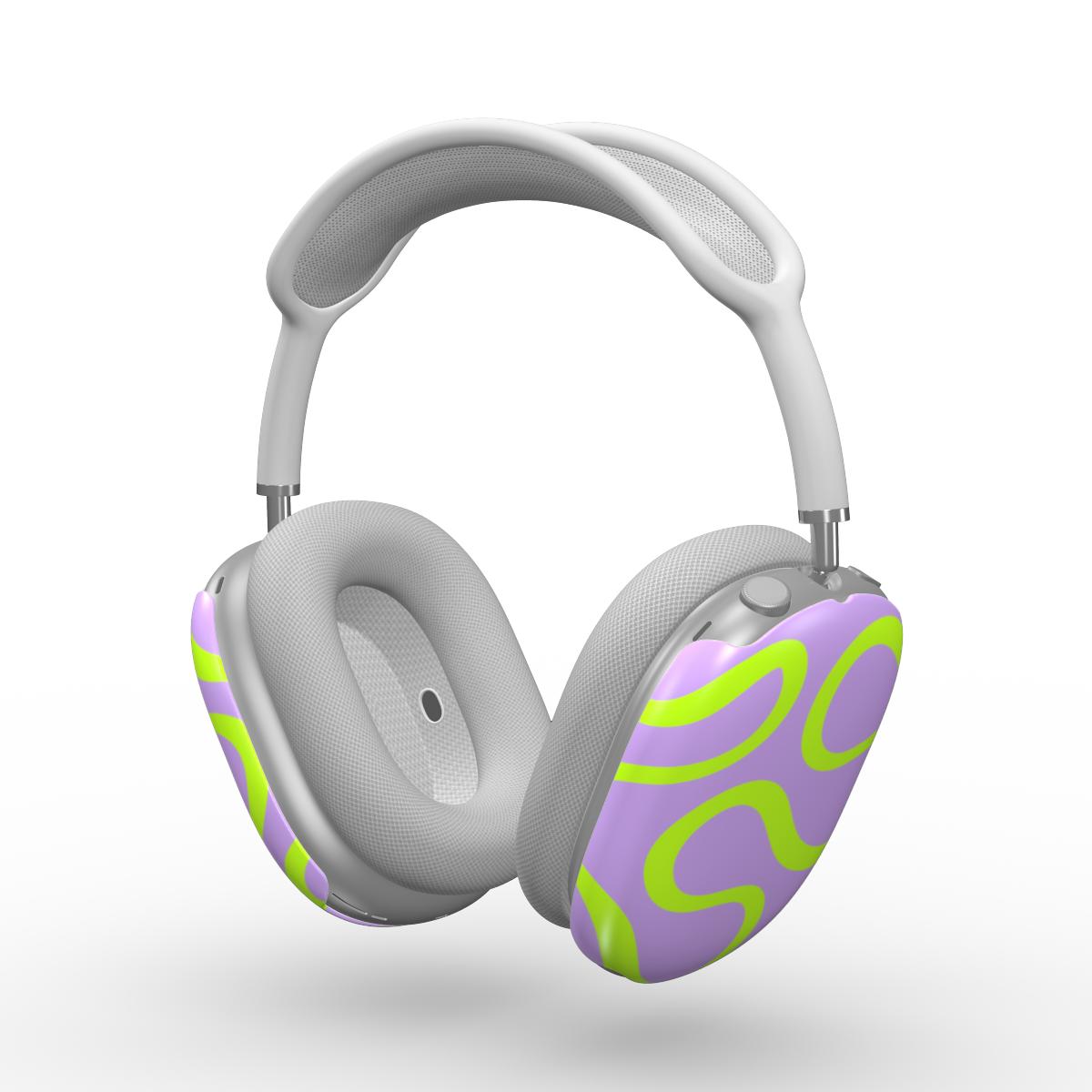 Bounce - AirPods Max Cover