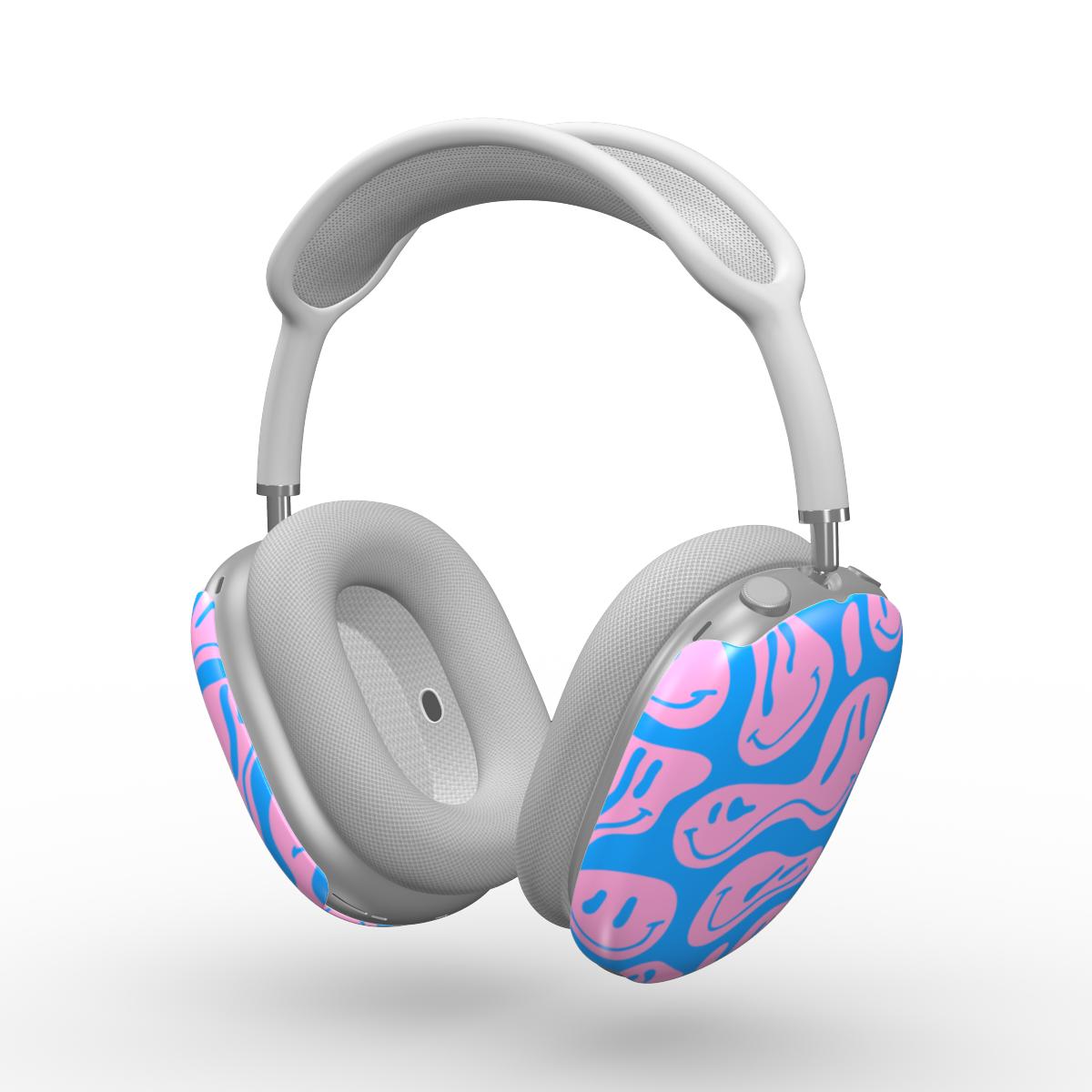 Mind Melt - AirPods Max Cover