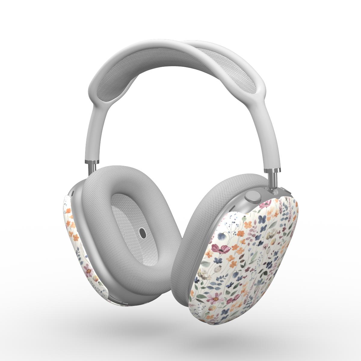 Rustic Charm - AirPods Max Cover