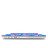 Mind Melt - MacBook Cover