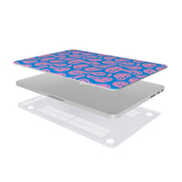 Mind Melt - MacBook Cover