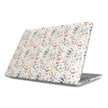 Rustic Charm - MacBook Cover