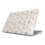 Rustic Charm - MacBook Cover