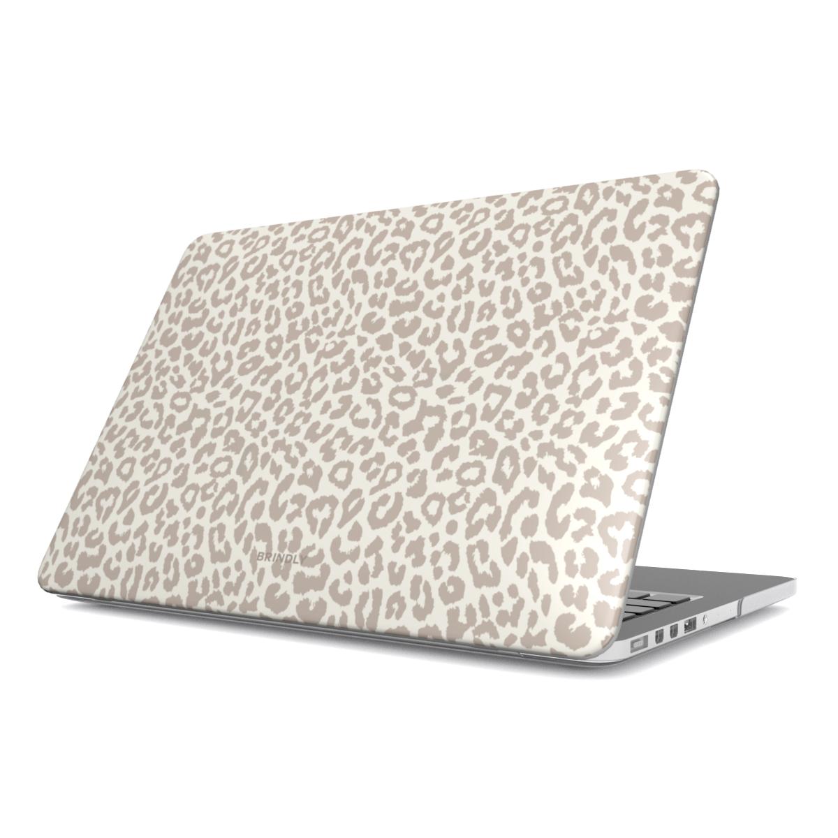 Coco Spots - MacBook Cover
