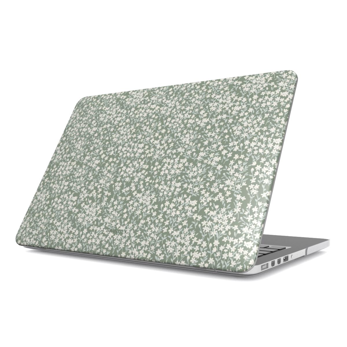 Picnic Bliss - MacBook Cover