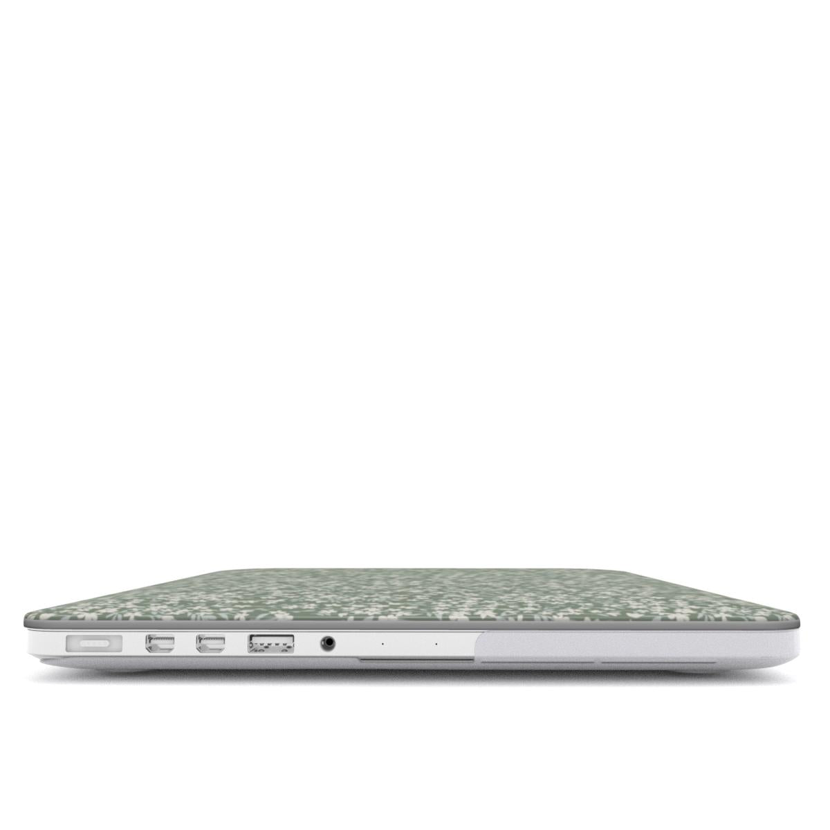 Picnic Bliss - MacBook Cover