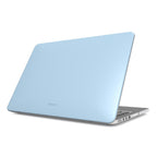 Cloud Blue - MacBook Cover