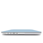 Cloud Blue - MacBook Cover