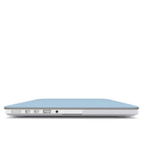 Cloud Blue - MacBook Cover