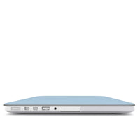 Cloud Blue - MacBook Cover