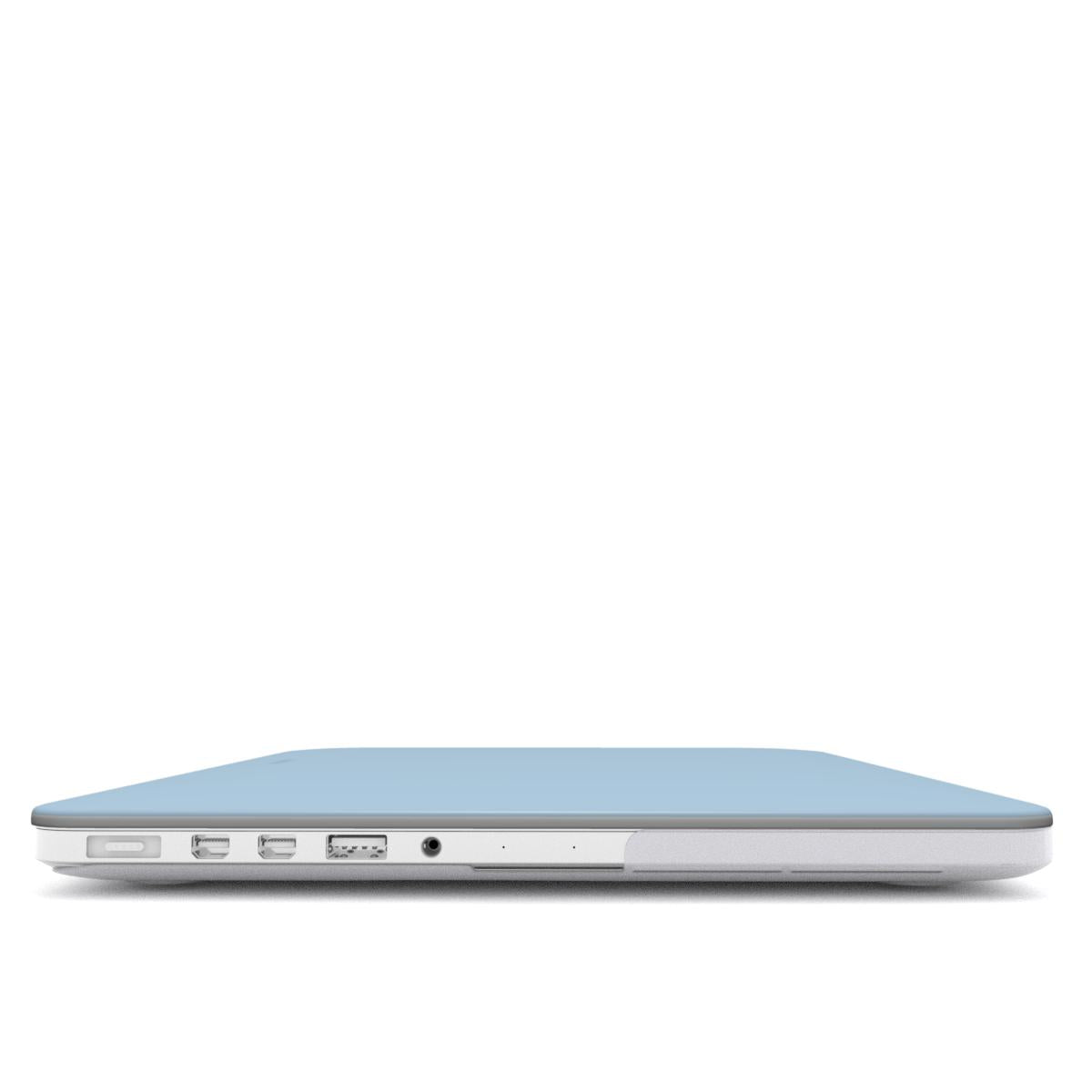 Cloud Blue - MacBook Cover