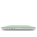 Mint Whip - MacBook Cover