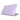 Lavender Haze - MacBook Cover
