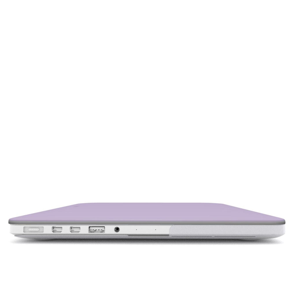 Lavender Haze - MacBook Cover