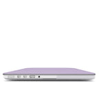 Lavender Haze - MacBook Cover
