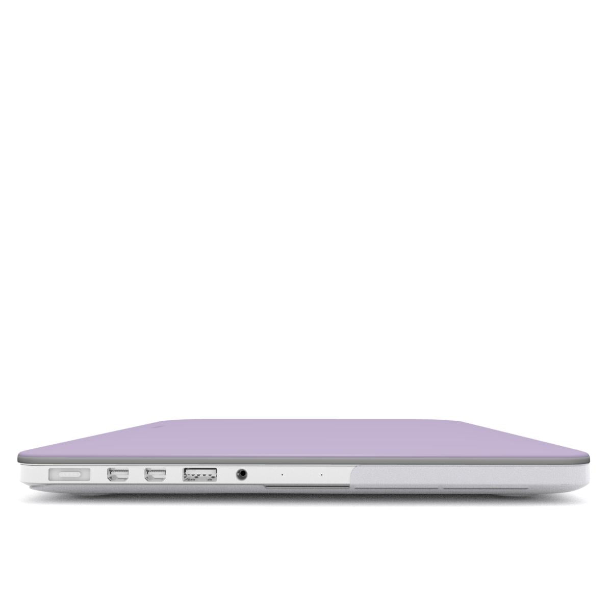 Lavender Haze - MacBook Cover
