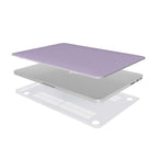 Lavender Haze - MacBook Cover