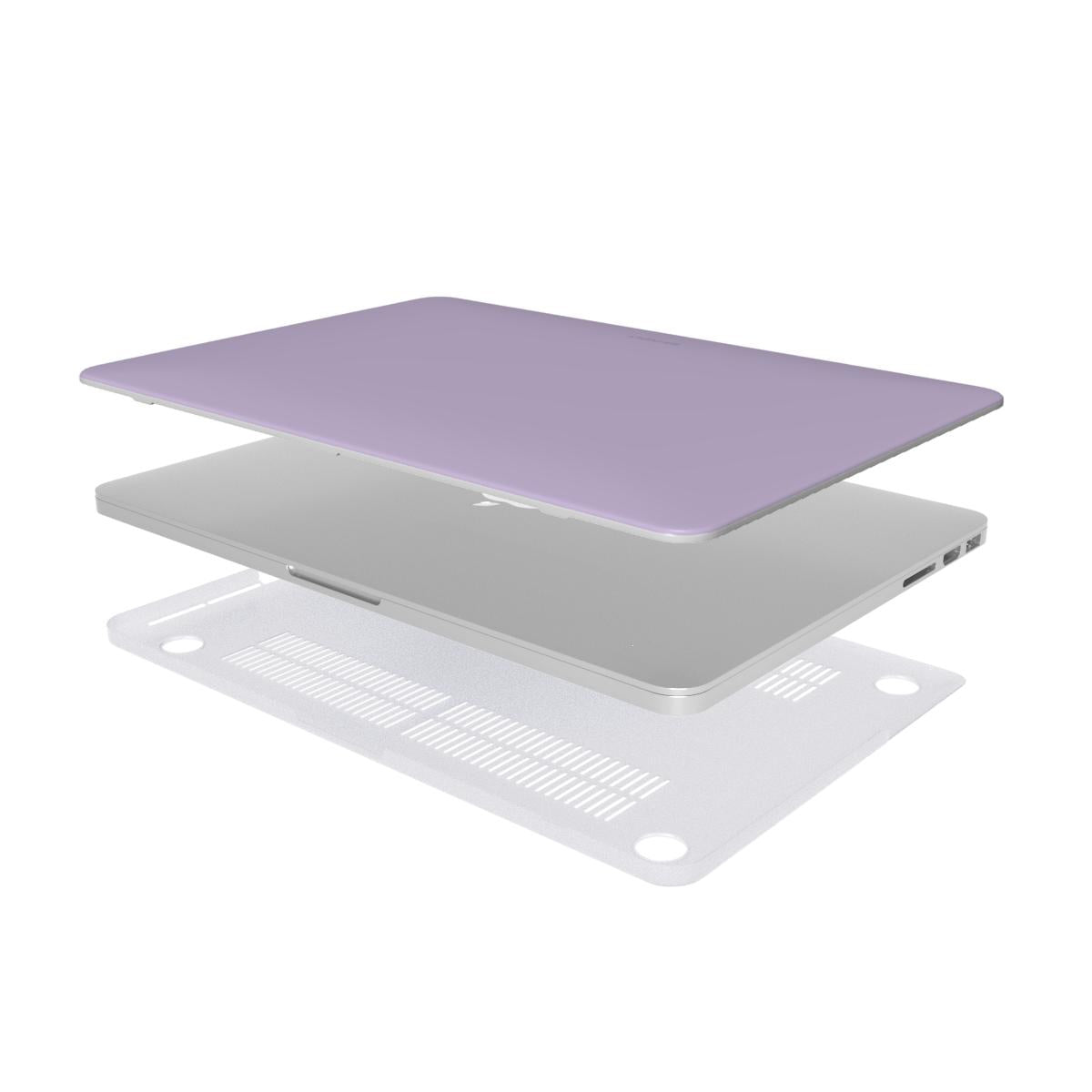 Lavender Haze - MacBook Cover