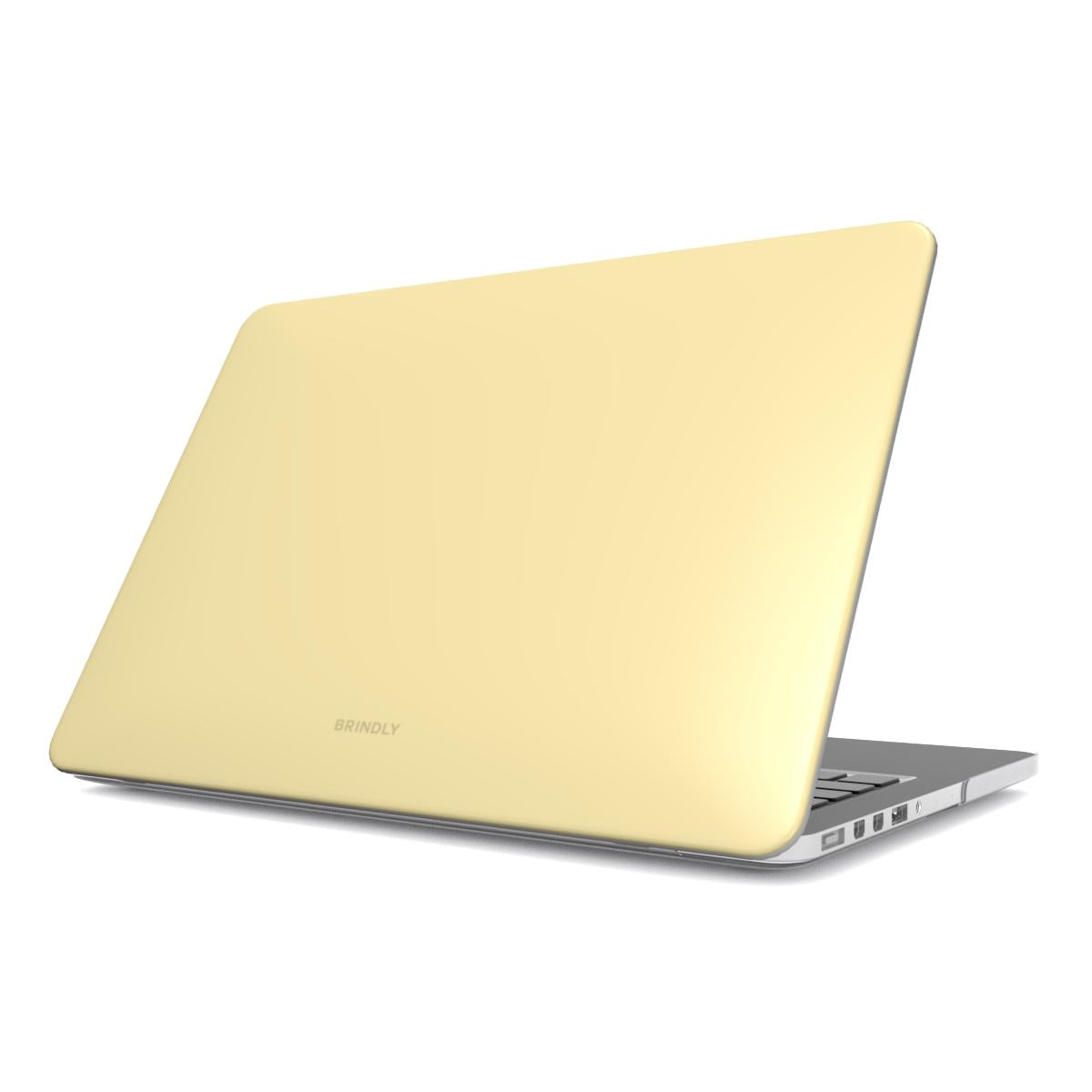 Buttercream - MacBook Cover