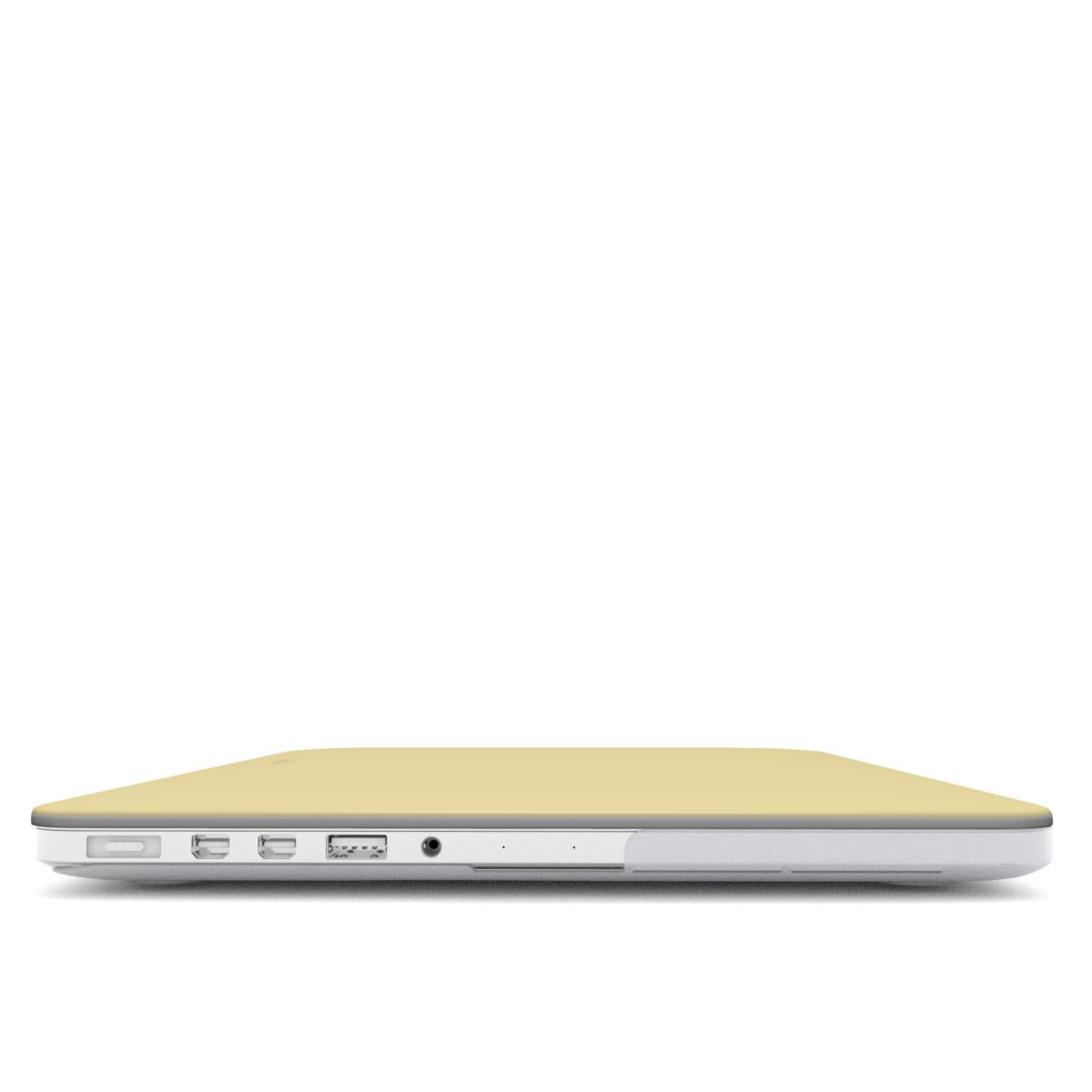 Buttercream - MacBook Cover