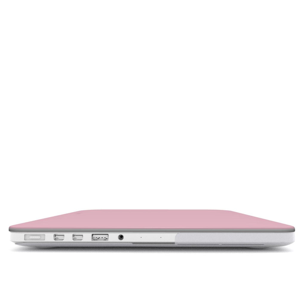 Blush Rose - MacBook Cover