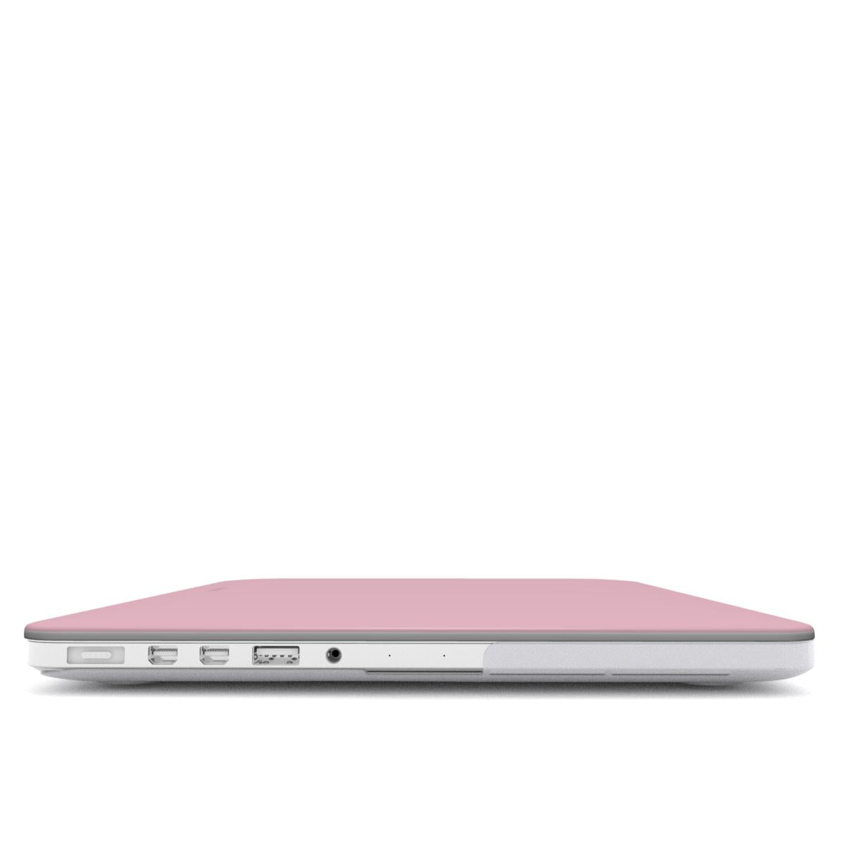 Blush Rose - MacBook Cover
