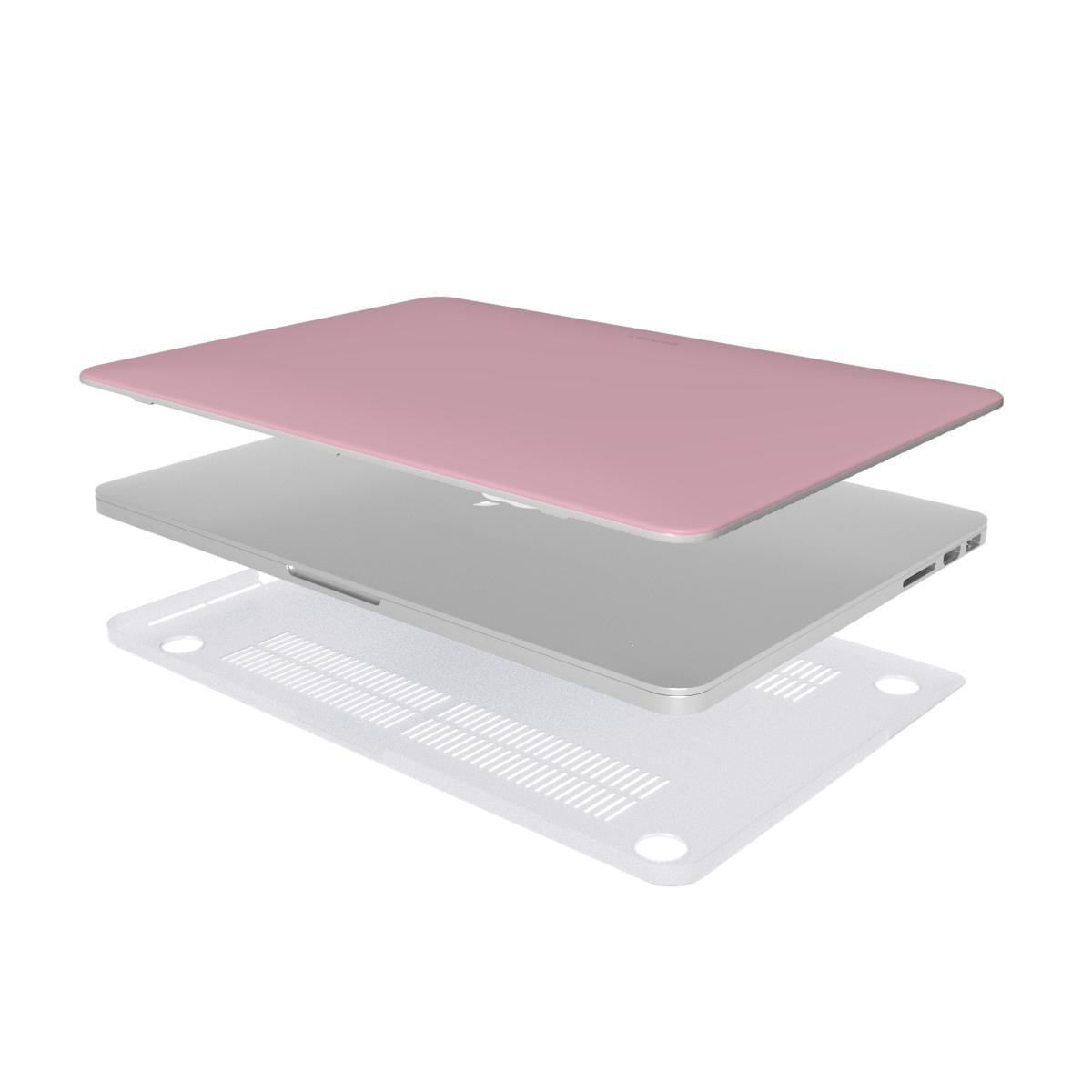 Blush Rose - MacBook Cover