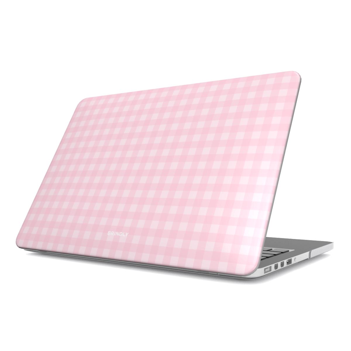 Sunday Check - MacBook Case