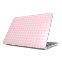 Sunday Check - MacBook Case