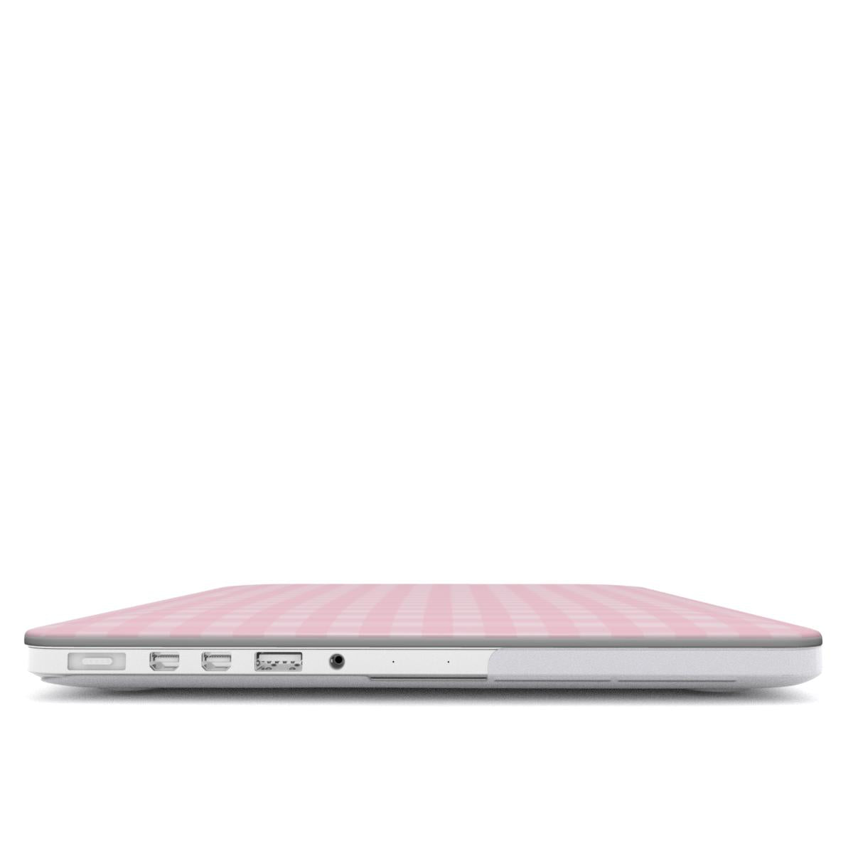 Sunday Check - MacBook Case