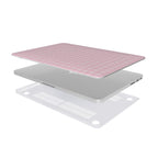 Sunday Check - MacBook Case