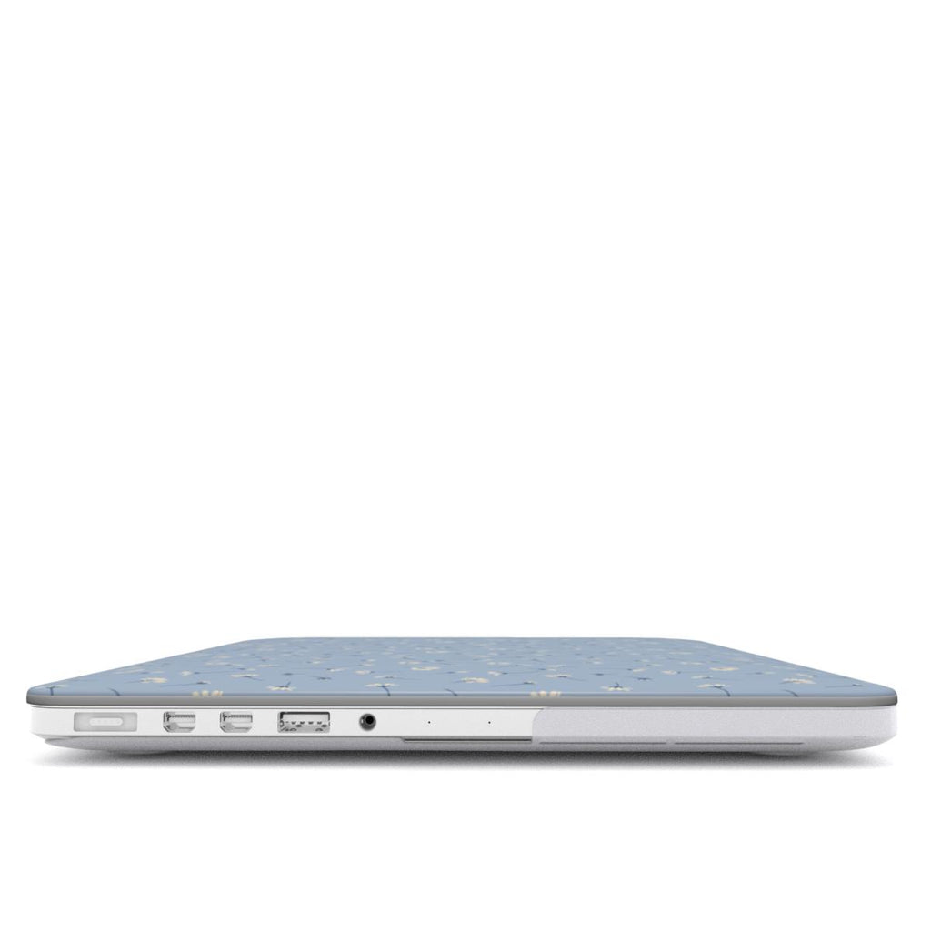 Chamomile Sky - MacBook Cover