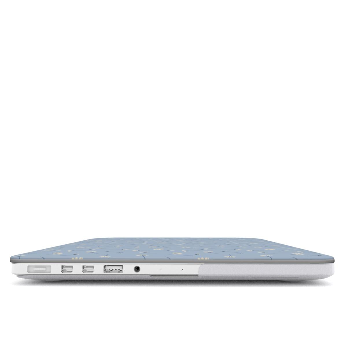 Chamomile Sky - MacBook Cover