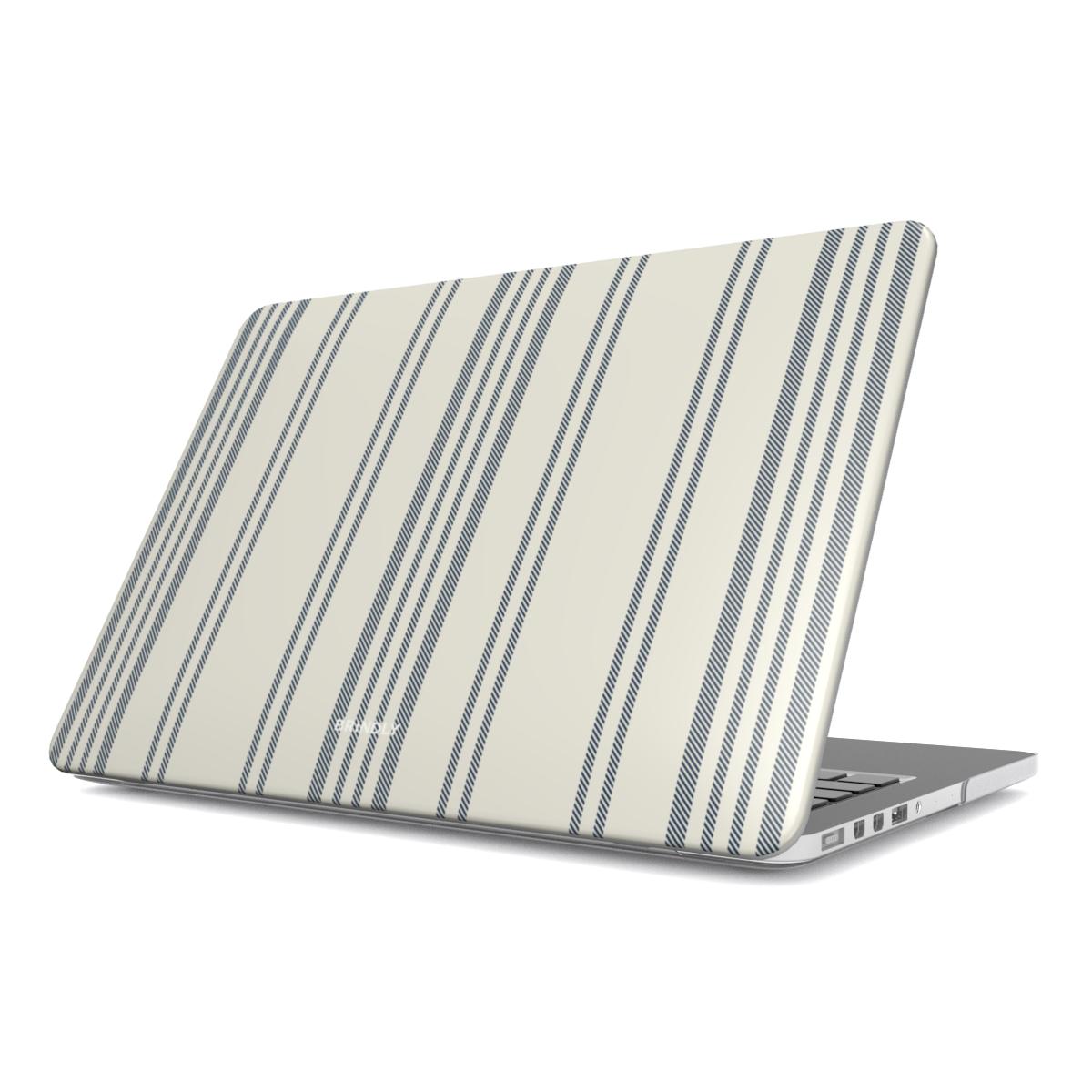Woven Lane - MacBook Cover