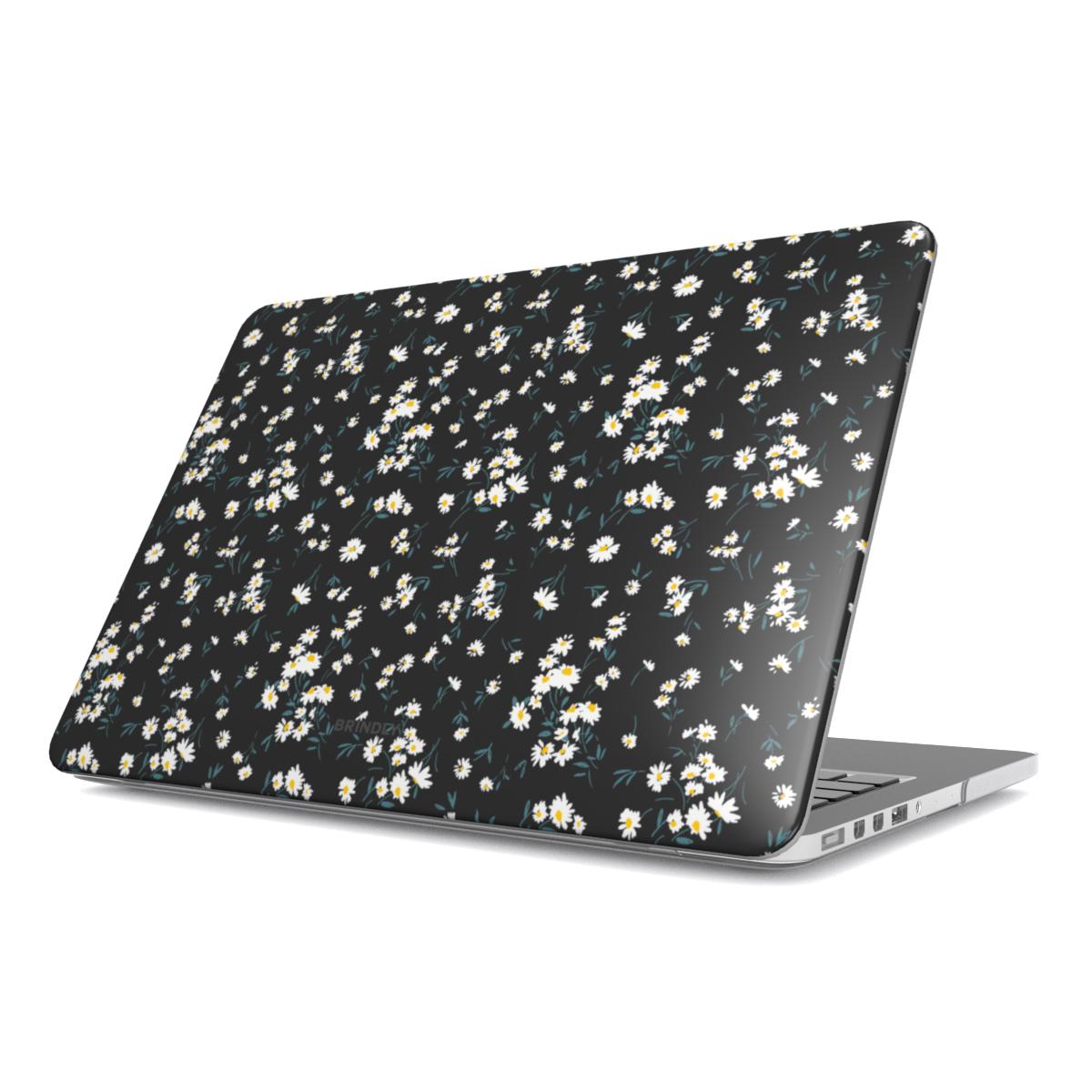 Midnight Meadow - MacBook Cover