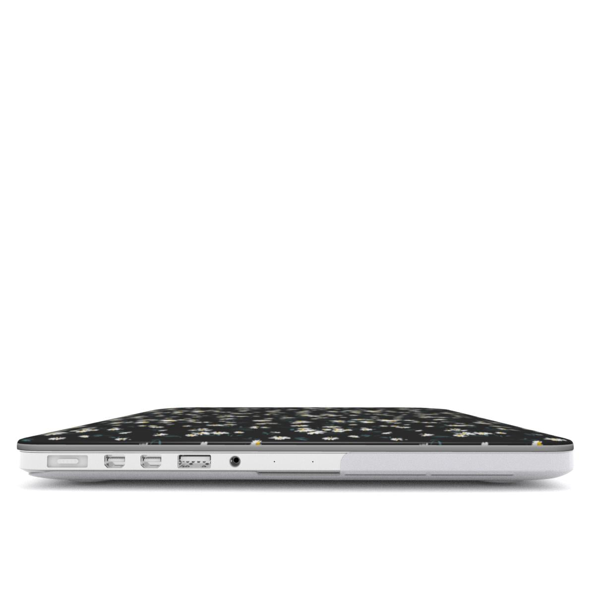 Midnight Meadow - MacBook Cover
