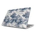 Country Toile - MacBook Cover