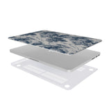 Country Toile - MacBook Cover