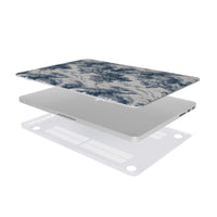 Country Toile - MacBook Cover