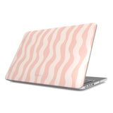 Blush Pillow - MacBook Cover
