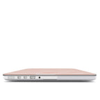 Blush Pillow - MacBook Cover