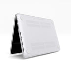 Blush Pillow - MacBook Cover