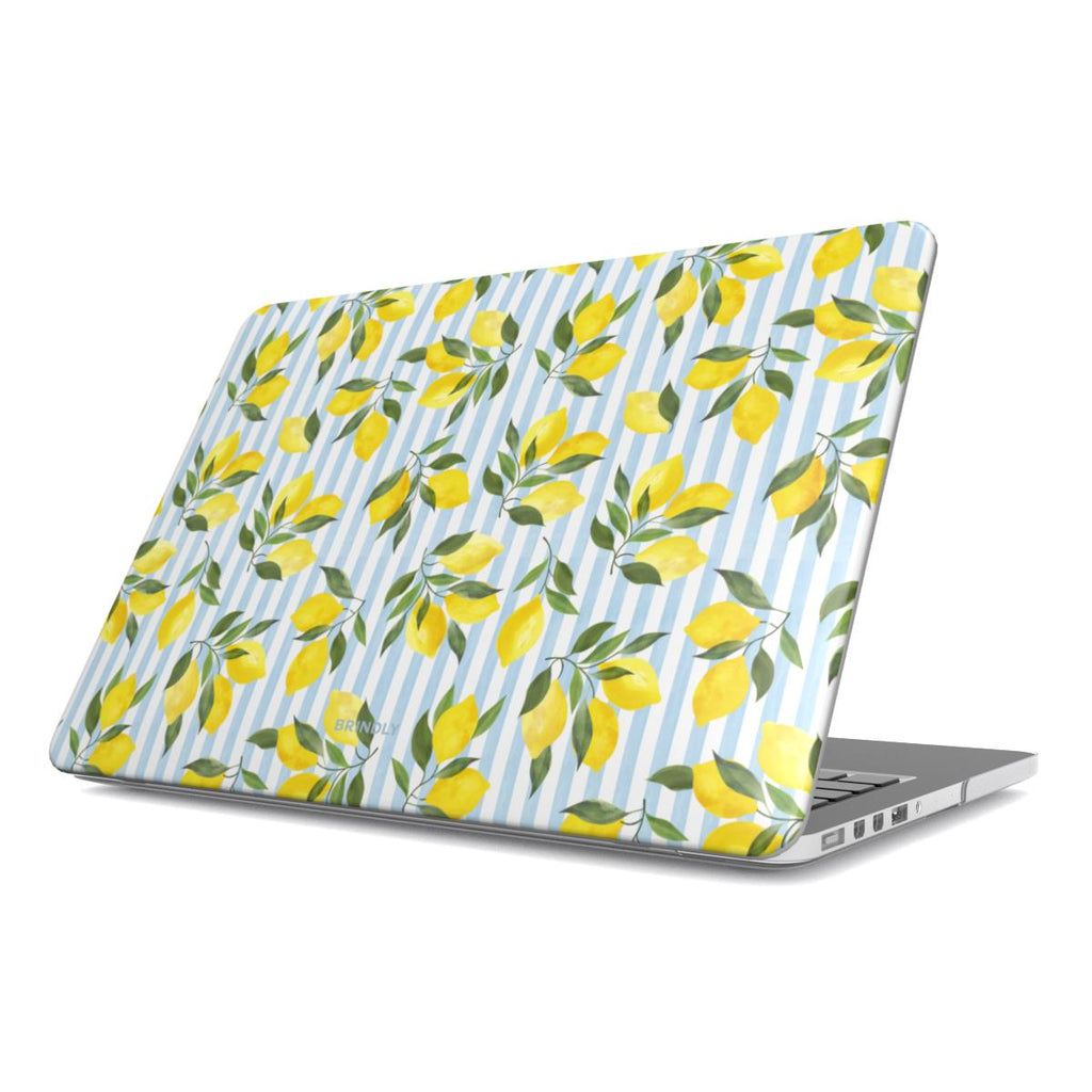 Capri Days - MacBook Cover