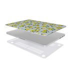 Capri Days - MacBook Cover