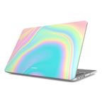 Candy Cloud - MacBook Cover