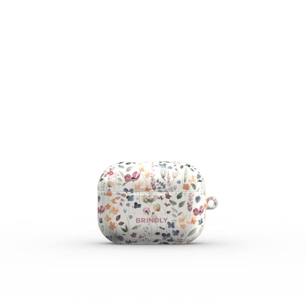 Rustic Charm - AirPods Case