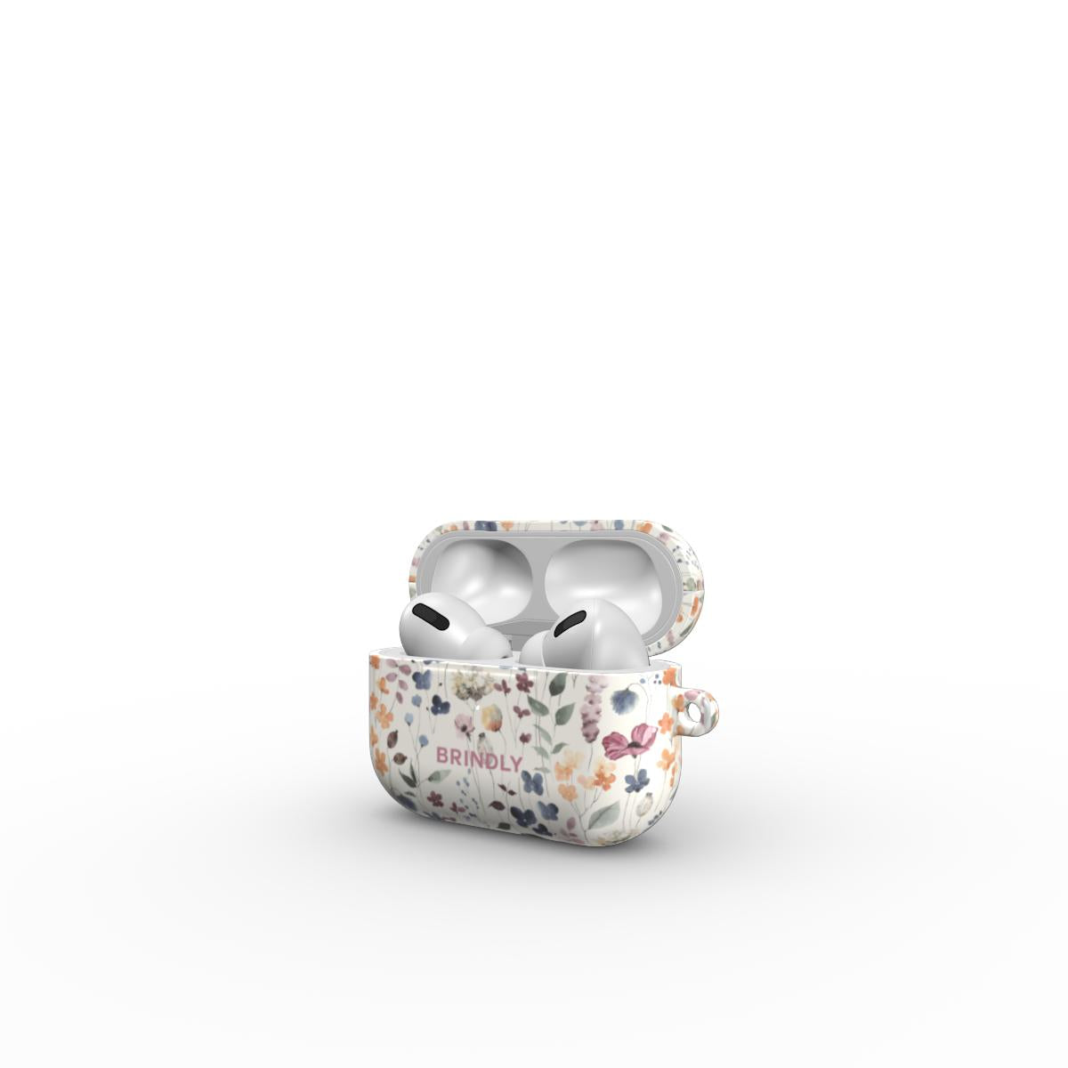 Rustic Charm - AirPods Case