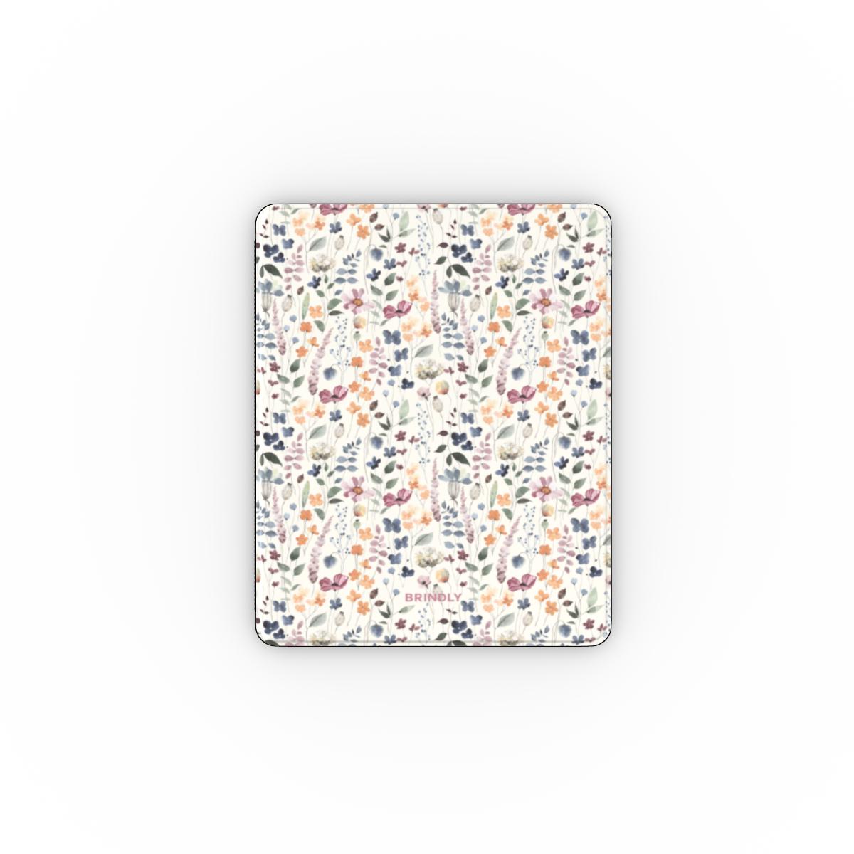 Rustic Charm - iPad Case