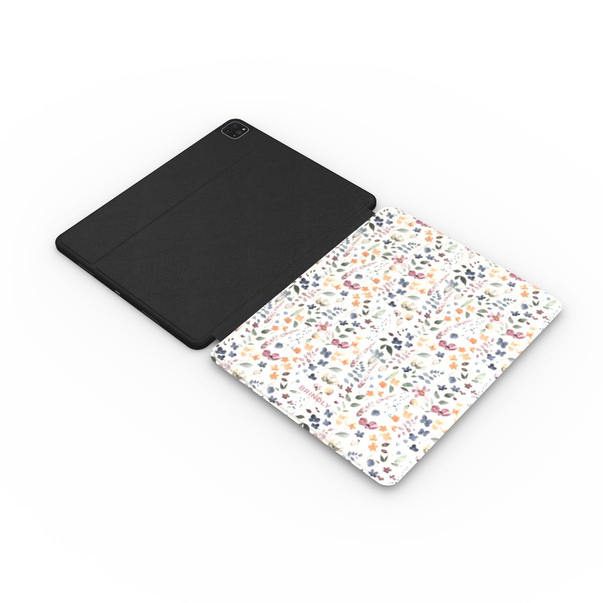 Rustic Charm - iPad Case